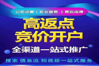 某sem代运营公司：打造品牌营销新模式